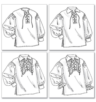 Illustration for article titled It's never too early to start thinking about Halloween costumes, right?